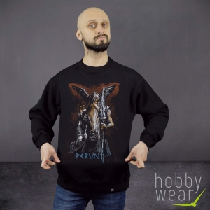 Perun - bluza męska klasyczna